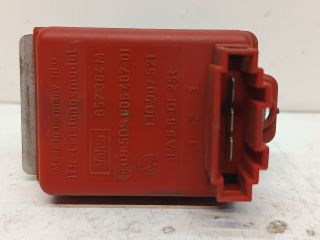 bontott VW JETTA Előtét Ellenállás Fűtőmotor