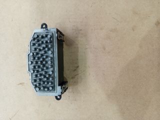 bontott VW JETTA Előtét Ellenállás Fűtőmotor