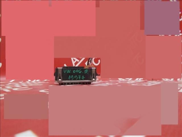 bontott VW JETTA Előtét Ellenállás Fűtőmotor