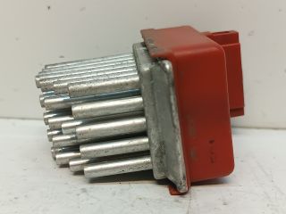 bontott VW JETTA Előtét Ellenállás Fűtőmotor