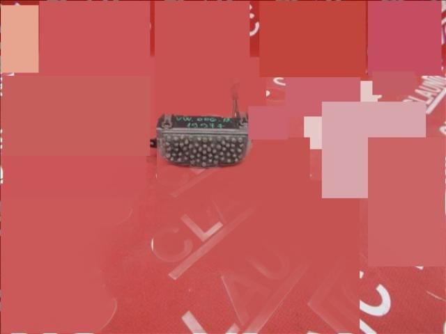 bontott VW JETTA Előtét Ellenállás Fűtőmotor