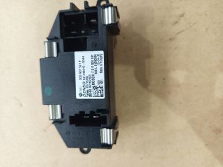 bontott VW JETTA Előtét Ellenállás Fűtőmotor