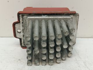 bontott VW JETTA Előtét Ellenállás Fűtőmotor