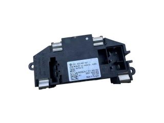 bontott VW JETTA Előtét Ellenállás Fűtőmotor