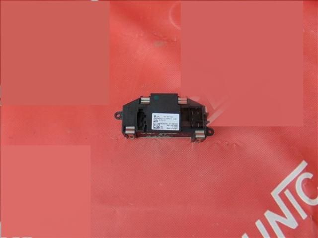 bontott VW JETTA Előtét Ellenállás Fűtőmotor