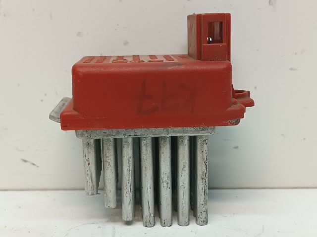 bontott VW JETTA Előtét Ellenállás Fűtőmotor