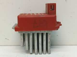 bontott VW JETTA Előtét Ellenállás Fűtőmotor