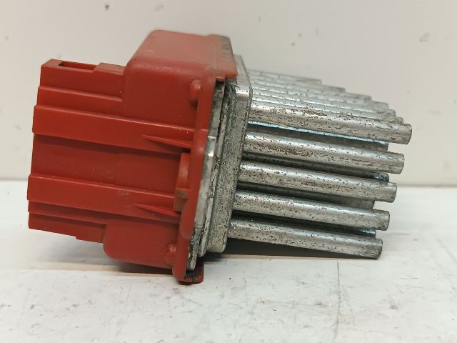 bontott VW JETTA Előtét Ellenállás Fűtőmotor