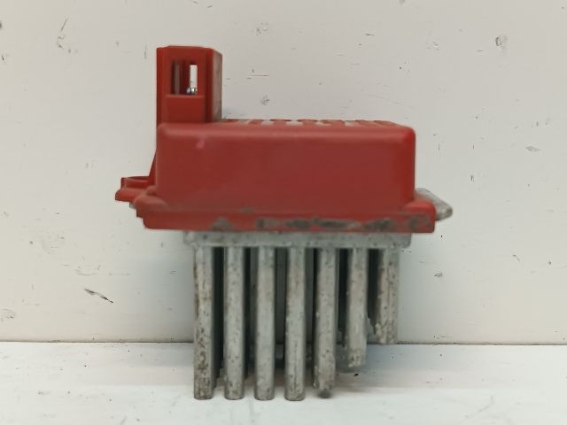 bontott VW JETTA Előtét Ellenállás Fűtőmotor