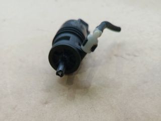 bontott VW JETTA Első Ablakmosó Szivattyú