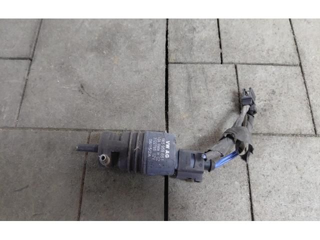 bontott VW JETTA Első Ablakmosó Szivattyú