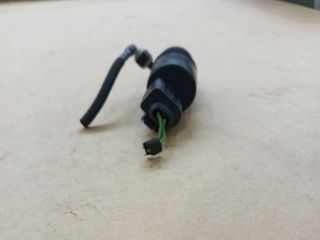 bontott VW JETTA Első Ablakmosó Szivattyú