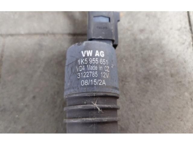 bontott VW JETTA Első Ablakmosó Szivattyú