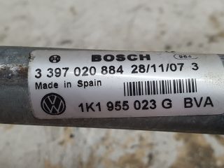 bontott VW JETTA Első Ablaktörlő Szerkezet Motorral