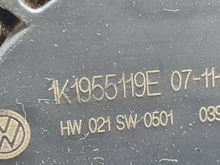 bontott VW JETTA Első Ablaktörlő Szerkezet Motorral