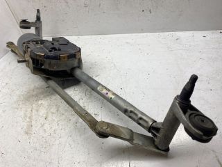 bontott VW JETTA Első Ablaktörlő Szerkezet Motorral