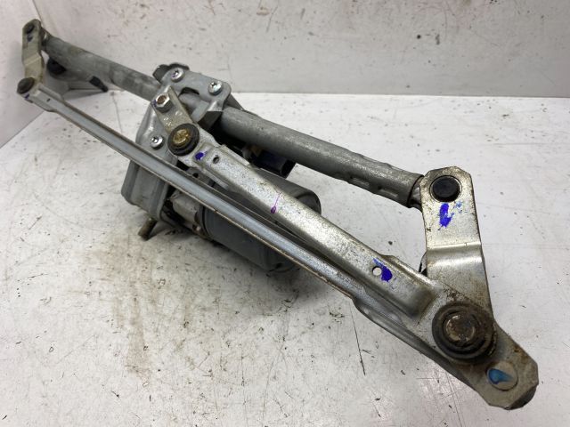 bontott VW JETTA Első Ablaktörlő Szerkezet Motorral