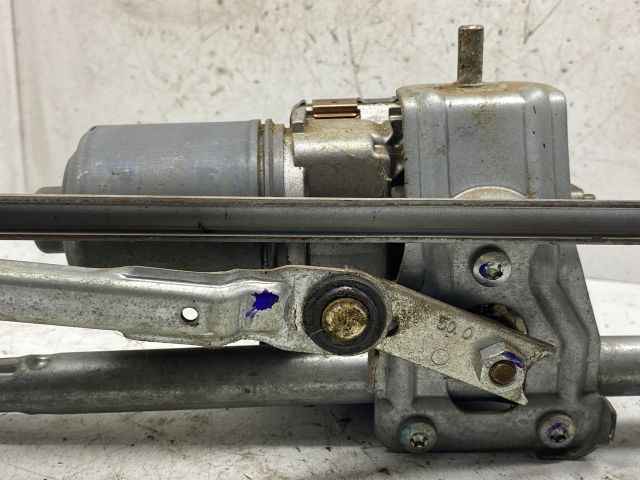 bontott VW JETTA Első Ablaktörlő Szerkezet Motorral