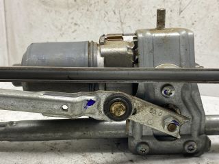 bontott VW JETTA Első Ablaktörlő Szerkezet Motorral