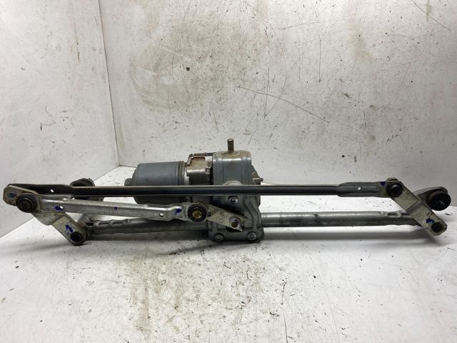 bontott VW JETTA Első Ablaktörlő Szerkezet Motorral