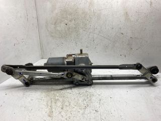 bontott VW JETTA Első Ablaktörlő Szerkezet Motorral