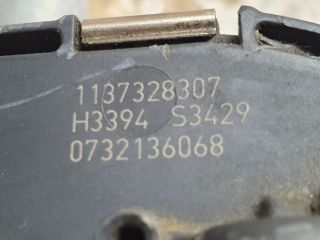 bontott VW JETTA Első Ablaktörlő Szerkezet Motorral