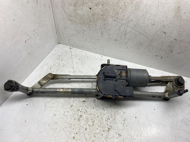 bontott VW JETTA Első Ablaktörlő Szerkezet Motorral