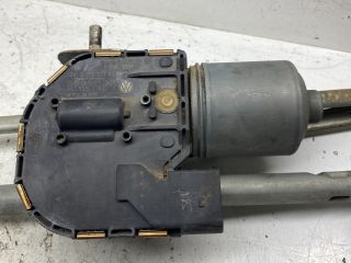 bontott VW JETTA Első Ablaktörlő Szerkezet Motorral