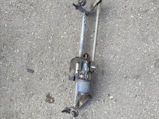 bontott VW JETTA Első Ablaktörlő Szerkezet Motorral