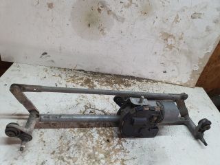 bontott VW JETTA Első Ablaktörlő Szerkezet Motorral