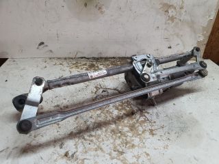 bontott VW JETTA Első Ablaktörlő Szerkezet Motorral