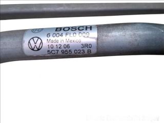 bontott VW JETTA Első Ablaktörlő Szerkezet