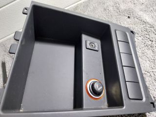 bontott VW JETTA Első Hamutartó