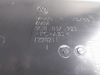 bontott VW JETTA Első Hamutartó