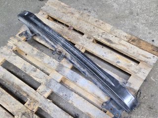 bontott VW JETTA Első Lökhárító Merevítő (Fém)