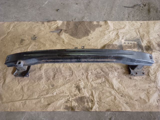 bontott VW JETTA Első Lökhárító Merevítő (Fém)