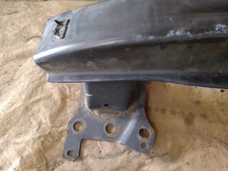 bontott VW JETTA Első Lökhárító Merevítő (Fém)