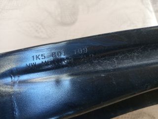 bontott VW JETTA Első Lökhárító Merevítő (Fém)