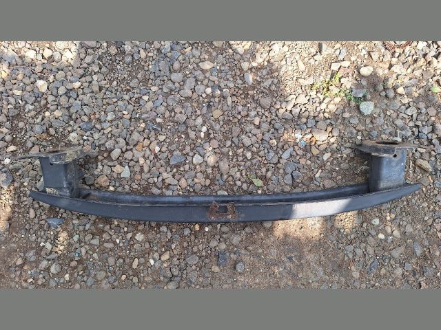 bontott VW JETTA Első Lökhárító Merevítő (Fém)