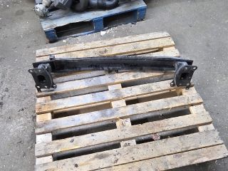 bontott VW JETTA Első Lökhárító Merevítő (Fém)