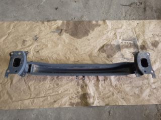 bontott VW JETTA Első Lökhárító Merevítő (Fém)