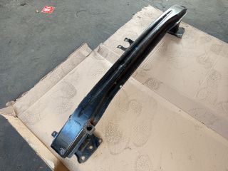 bontott VW JETTA Első Lökhárító Merevítő (Fém)