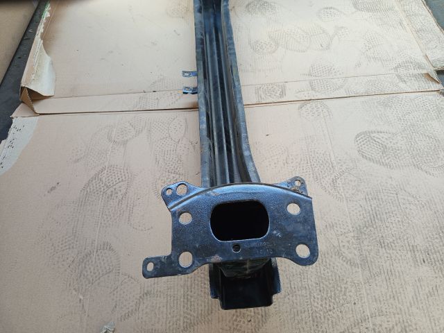 bontott VW JETTA Első Lökhárító Merevítő (Fém)