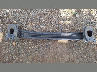 bontott VW JETTA Első Lökhárító Merevítő (Fém)