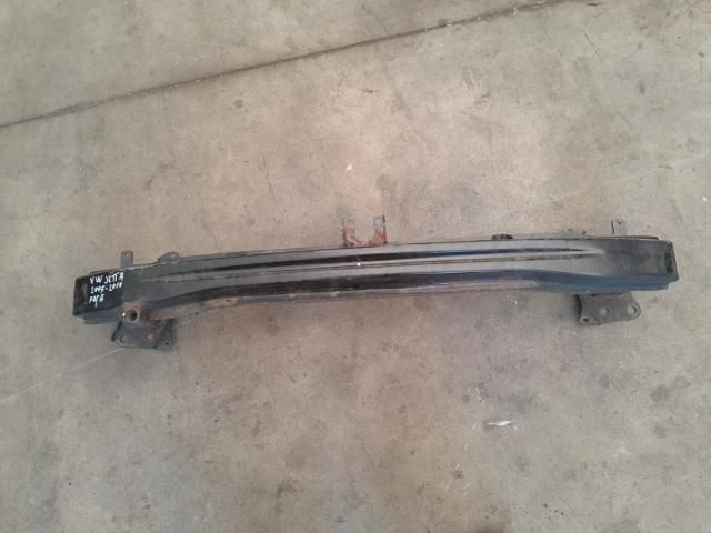 bontott VW JETTA Első Lökhárító Merevítő (Fém)