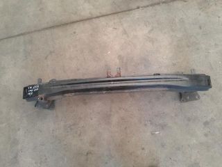 bontott VW JETTA Első Lökhárító Merevítő (Fém)