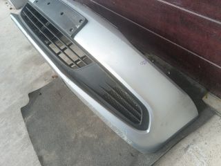 bontott VW JETTA Első Lökhárító (Részeivel)