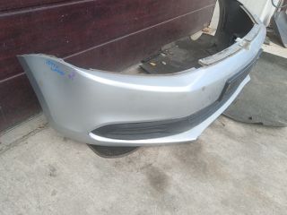 bontott VW JETTA Első Lökhárító (Részeivel)