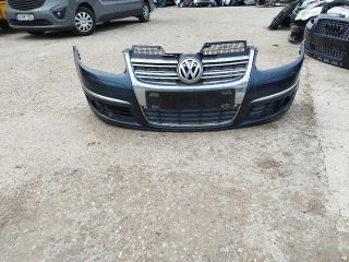 bontott VW JETTA Első Lökhárító (Részeivel)