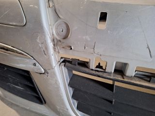 bontott VW JETTA Első Lökhárító (Részeivel)